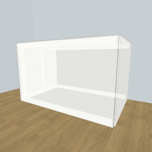 Bike Shed Бесплатные 3D-проекты мебели и чертежи от сообщества Flatma