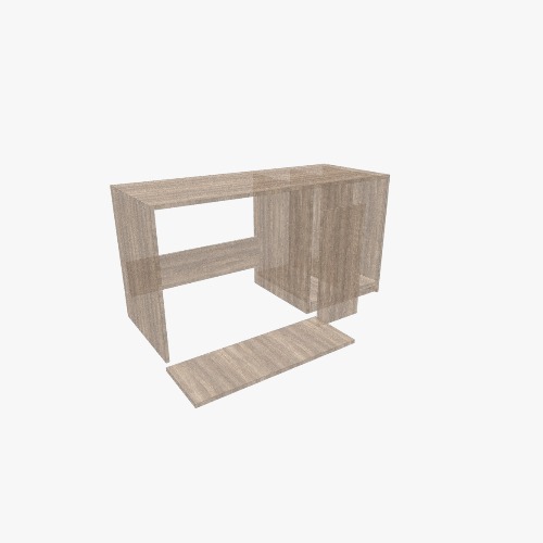 biurko do mnie do pokoju