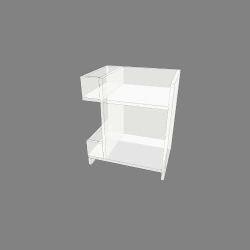 bloc cuisine camping car