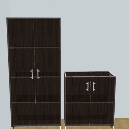 Simple Cupboards