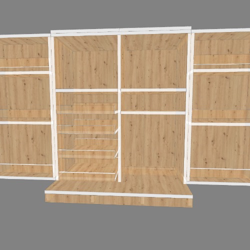 bodeguita 1 Free 3D furniture designs and blueprints from Flatma Community