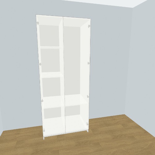 бойлер шкаф