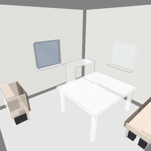 БОЛЬШОЙ ДОМ 2