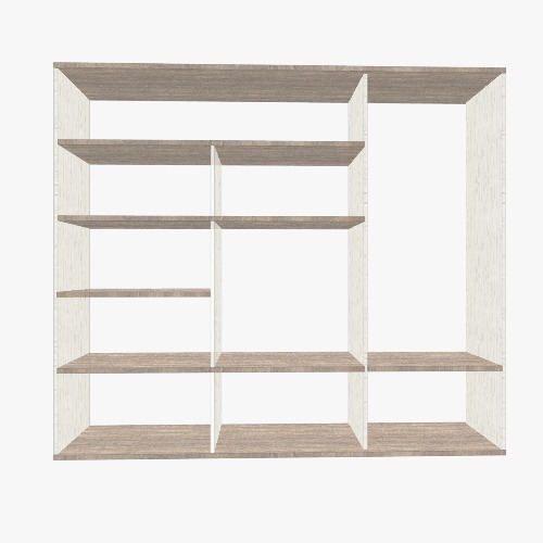 bookcase