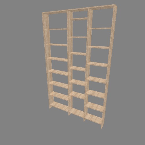 Bookcase