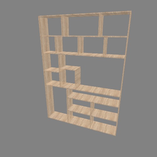 Bookshelf