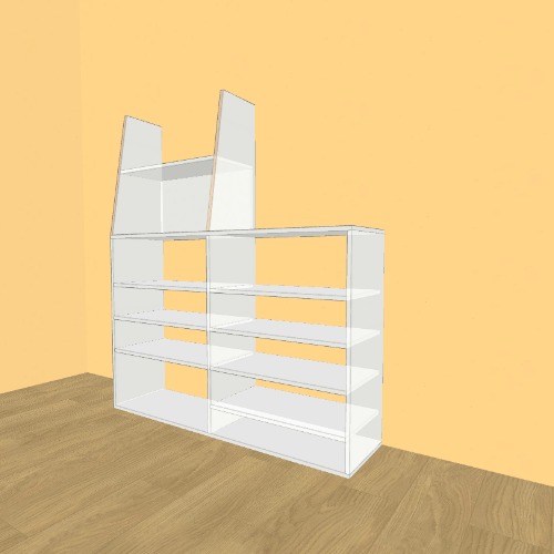 Bookshelf