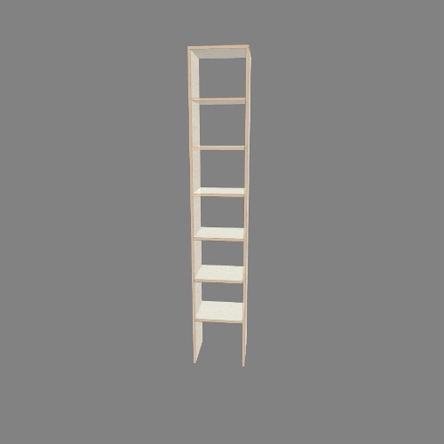 Bookshelf
