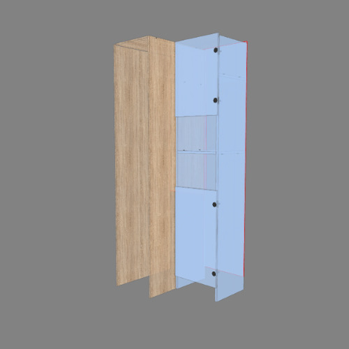 Buanderie Free 3D furniture designs and blueprints from Flatma Community