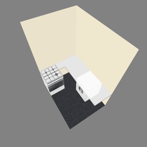 bucatarie Free 3D furniture designs and blueprints from Flatma Community