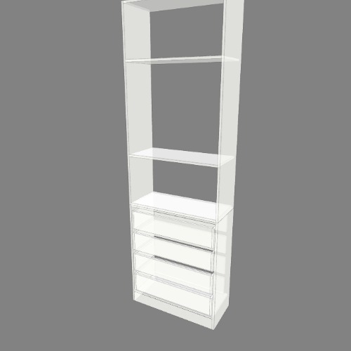 BuiltInBathroomWardrobe