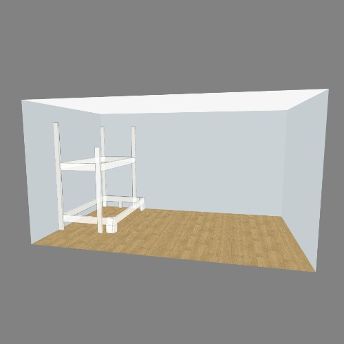 Bunke Bed