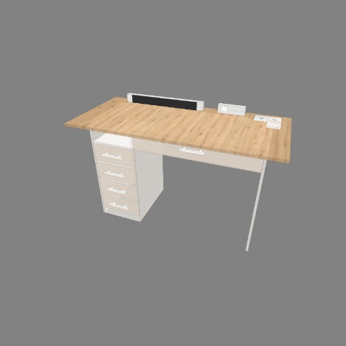 Bureau / Etabli