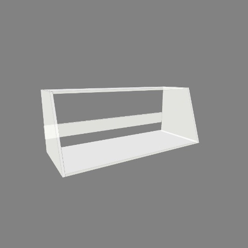 bureau synthe Free 3D furniture designs and blueprints from Flatma Community