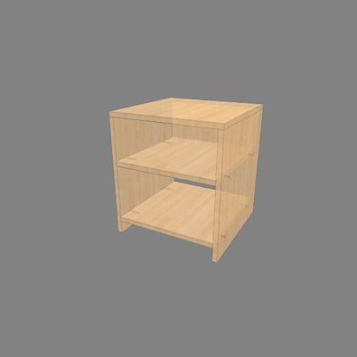 buro chardonnay Free 3D furniture designs and blueprints from Flatma Community