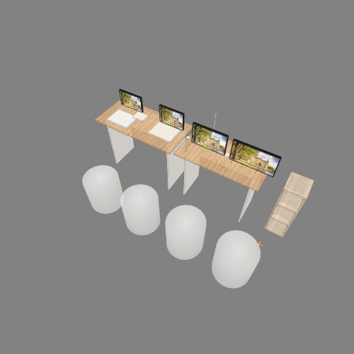 cabina