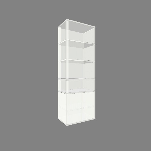 Cabinet 1 Free 3D furniture designs and blueprints from Flatma Community