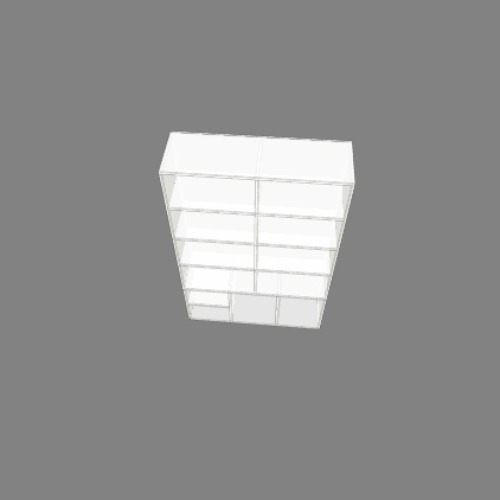 cabinet Free 3D furniture designs and blueprints from Flatma Community