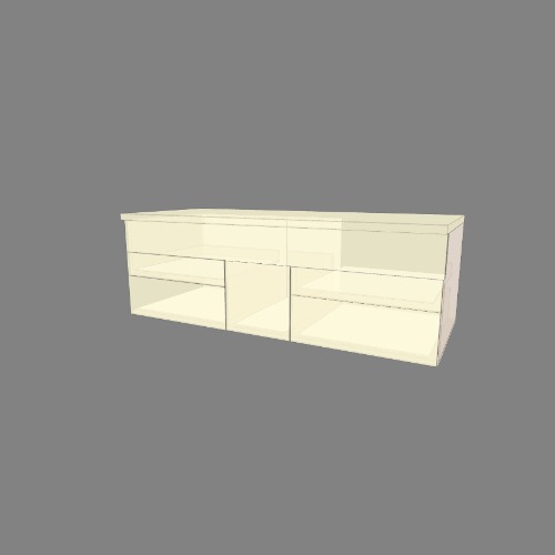 Cabinet Bathroom Free 3D furniture designs and blueprints from Flatma Community
