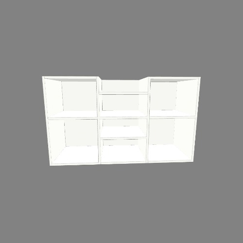 CABINET RECORD PLAYER