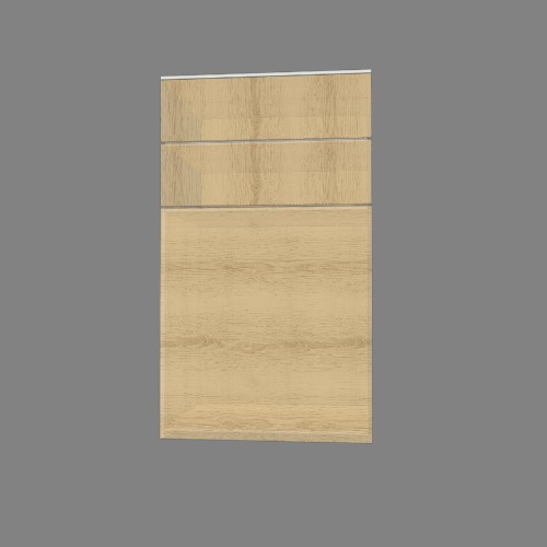 Cabinet with 2 drawer 1 cabin