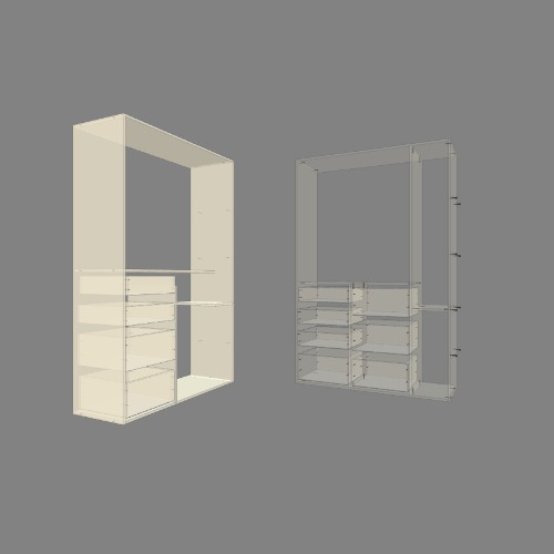 cabinet yan