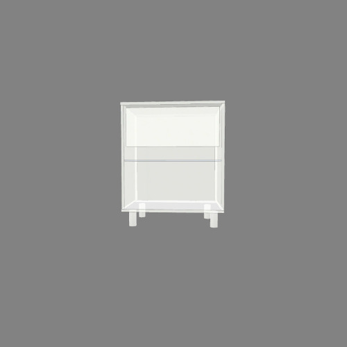 Caisson bureau Leroy Merlin