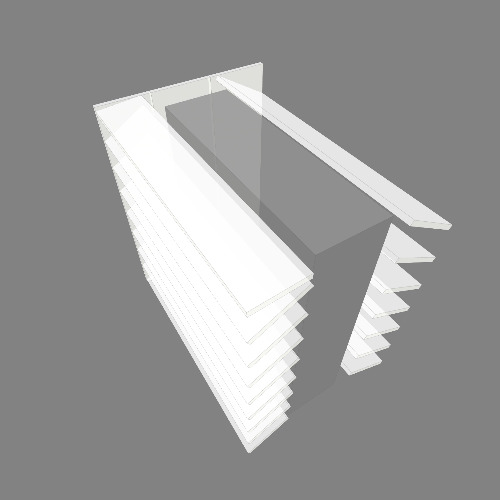 Caisson Pompe à Chaleur