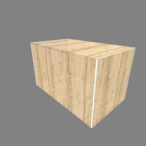 caja spinel