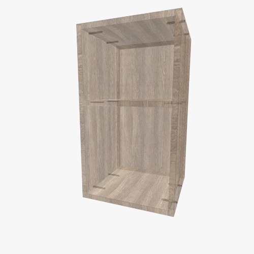 cajon Free 3D furniture designs and blueprints from Flatma Community