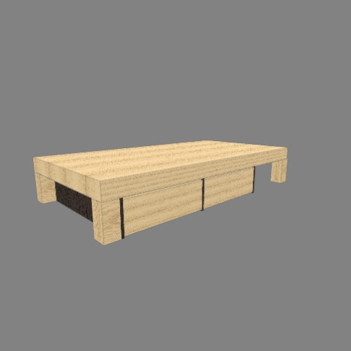CAJON