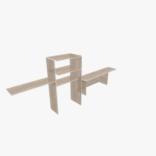 Cajón cama