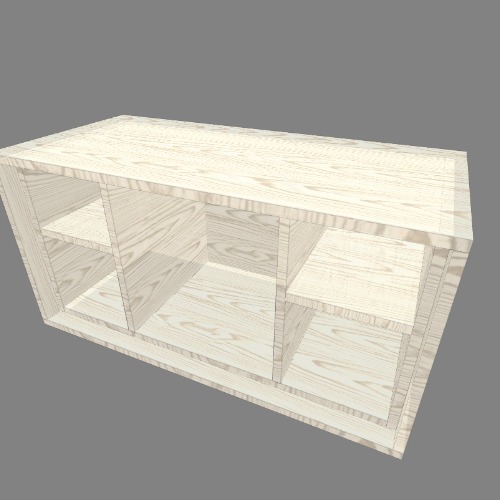 Cajon musica