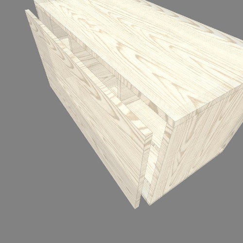 Cajon musica