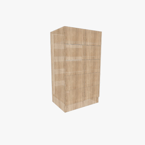 CAJONERA DOBLE 10 CAJONES