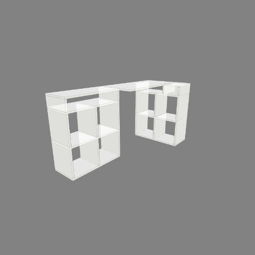 cajonera escritorio Free 3D furniture designs and blueprints from Flatma Community