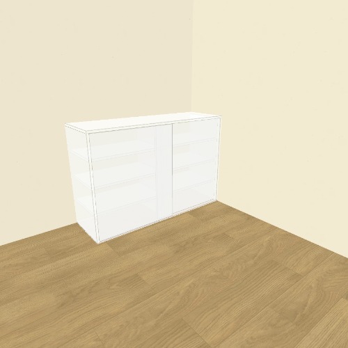 cajonera para uñas