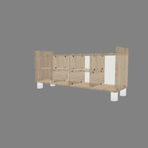 cajonera zapatps Free 3D furniture designs and blueprints from Flatma Community