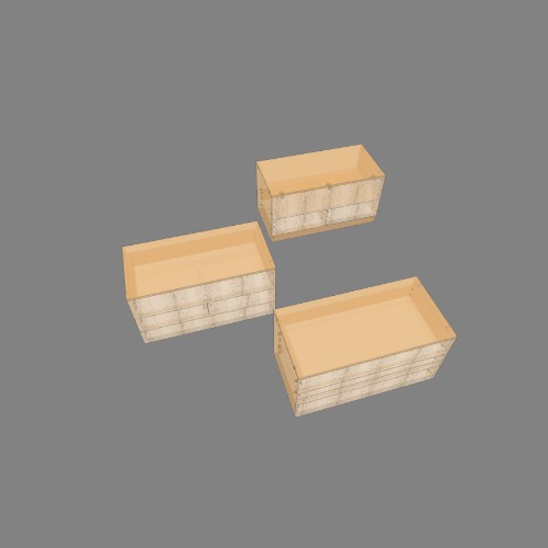 cajoneras