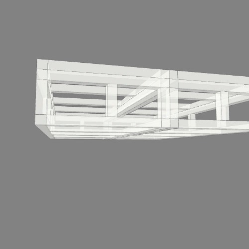 cama Free 3D furniture designs and blueprints from Flatma Community