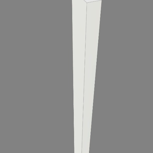 Cama aérea Бесплатные 3D-проекты мебели и чертежи от сообщества Flatma