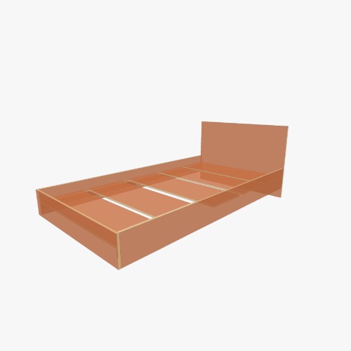 Cama Emiliano