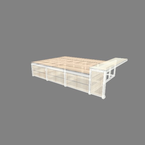 Cama Gerson