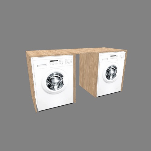 çamaşır Free 3D furniture designs and blueprints from Flatma Community