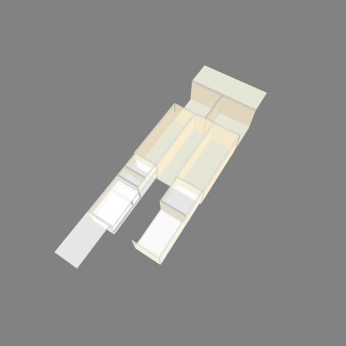 Camping Box Berlingo