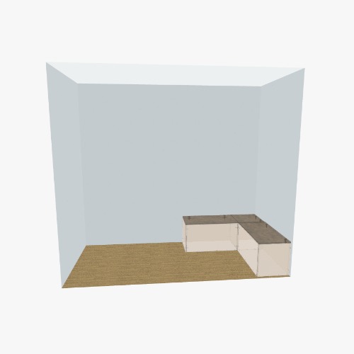 Canto alemão modulado