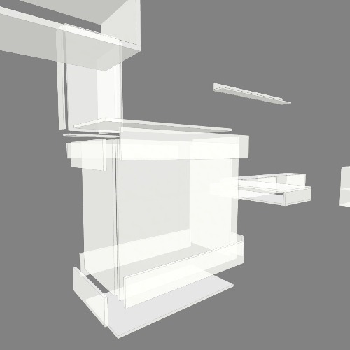 new project