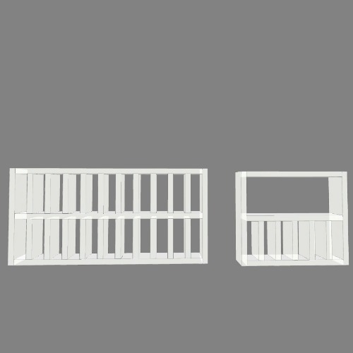 CASETTES