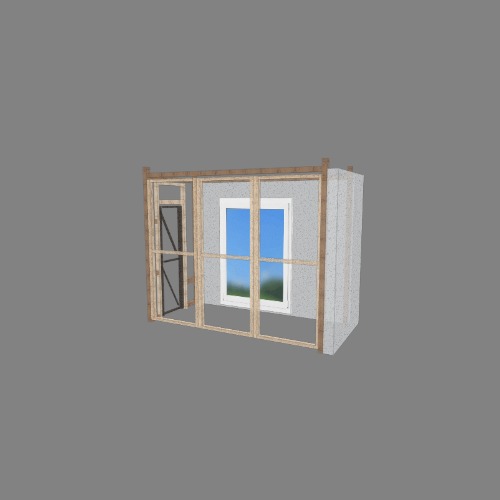 Catio 1
