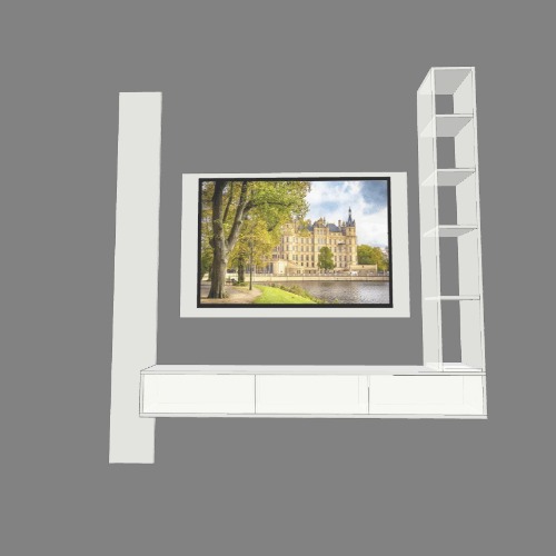 CENTRO DE ENTRETENIMIENTO